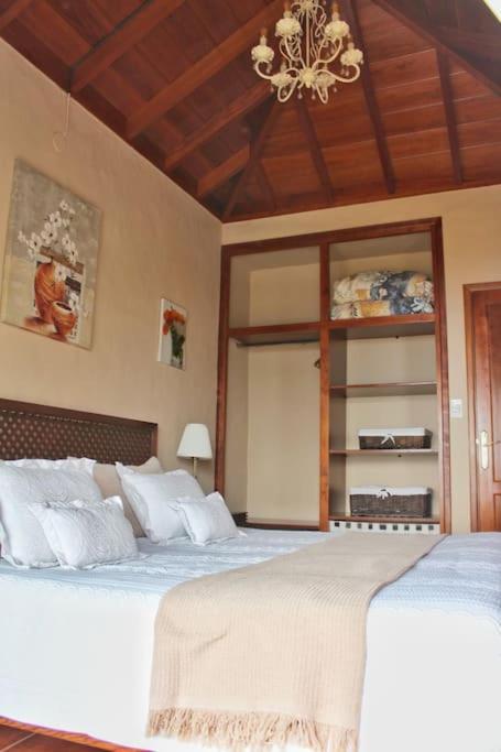 Hostal La Casita de Ana Puntagorda Exterior foto